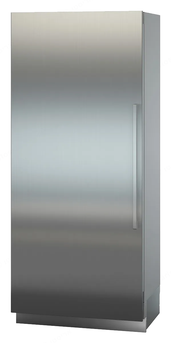 Liebherr מקפיא יוקרה אינטגרלי 91 ס"מ NoFrost IceMaker סדרת היוקרה MONOLITH תוצרת LIEBHERR דגם EGN 9671 — תמונה 4
